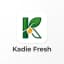 Kadie Fresh Trademark